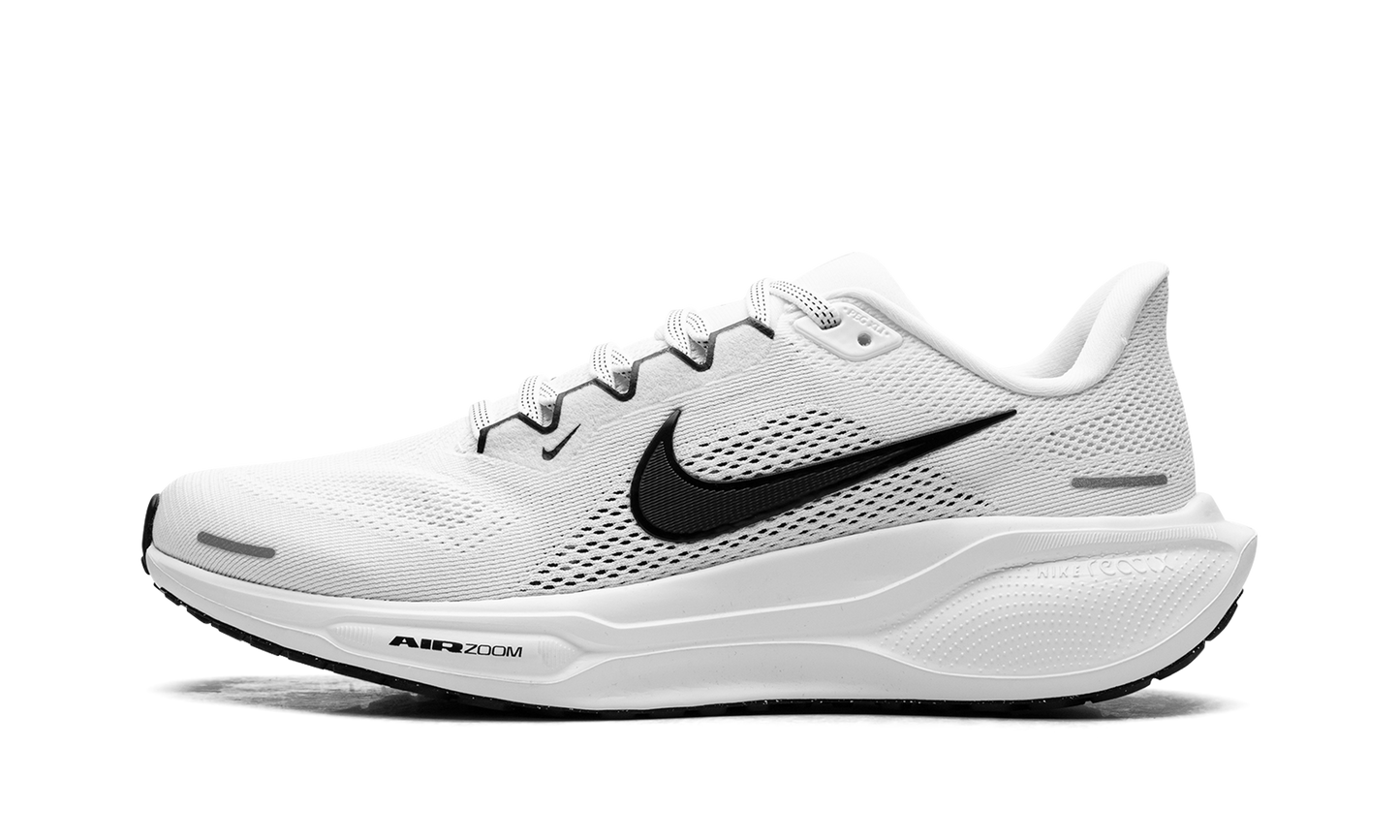 Air Zoom Pegasus WMNS "White / Black"