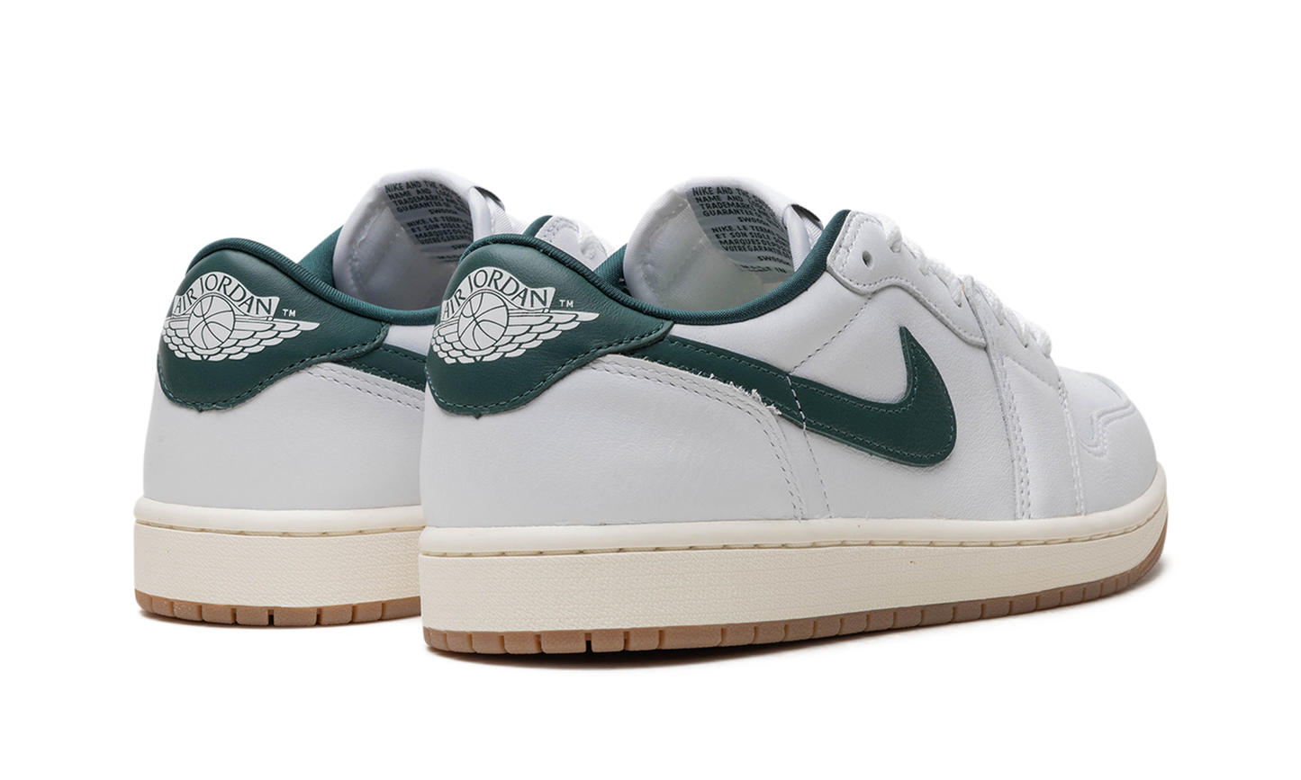 Jordan 1 Retro Low OG WMNS "Oxidized Green"