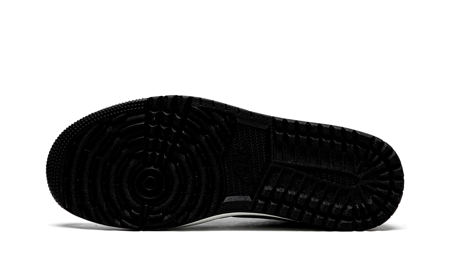 Air Jordan 1 Low Golf "Shadow"