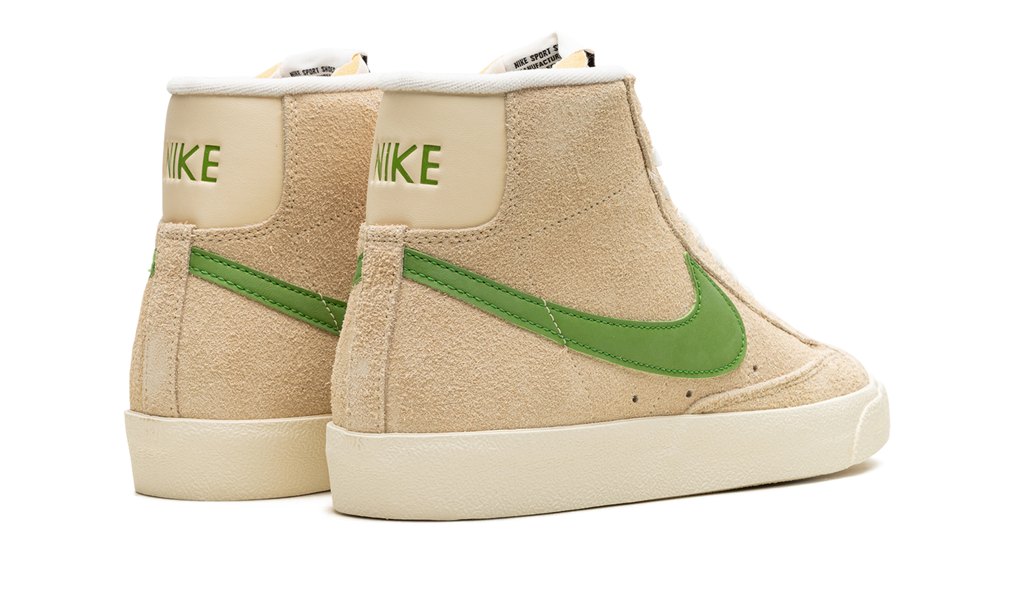 NIKE BLAZER MID '77 VINTAGE WMNS "Vintage Green"