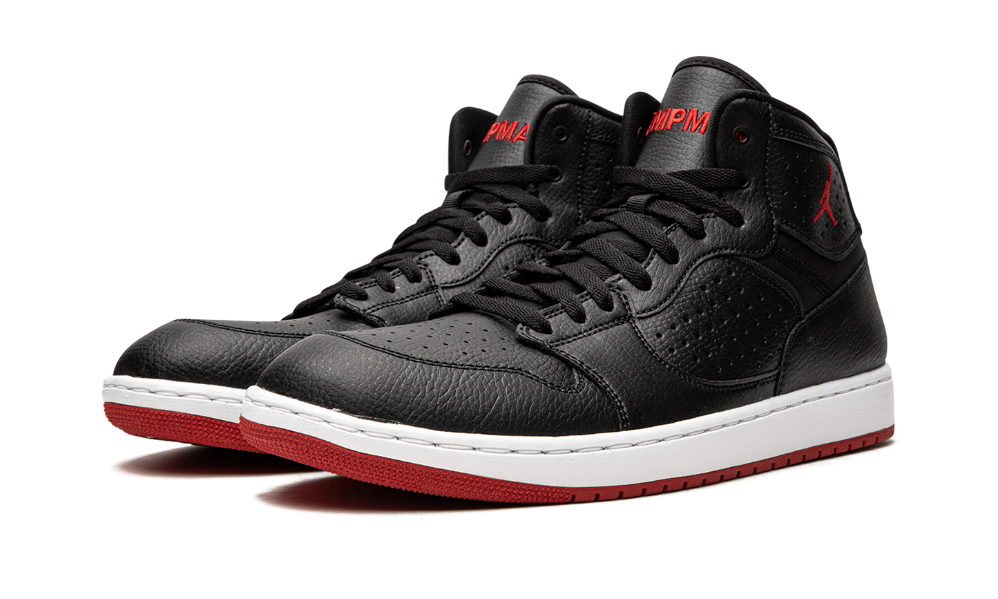 Jordan Access "Bred"