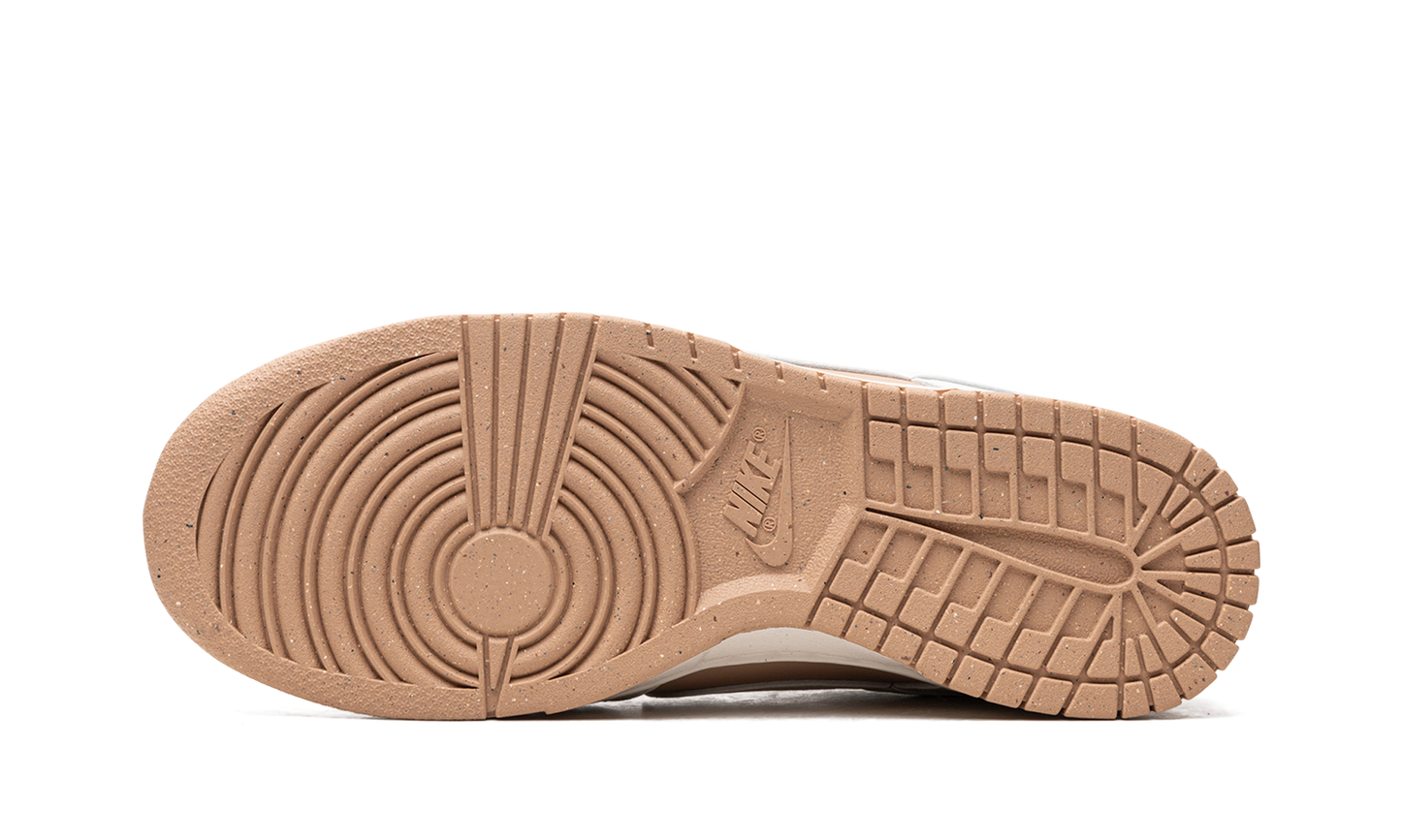 DUNK LO NEXT NATURE WMNS "Next Nature Hemp"