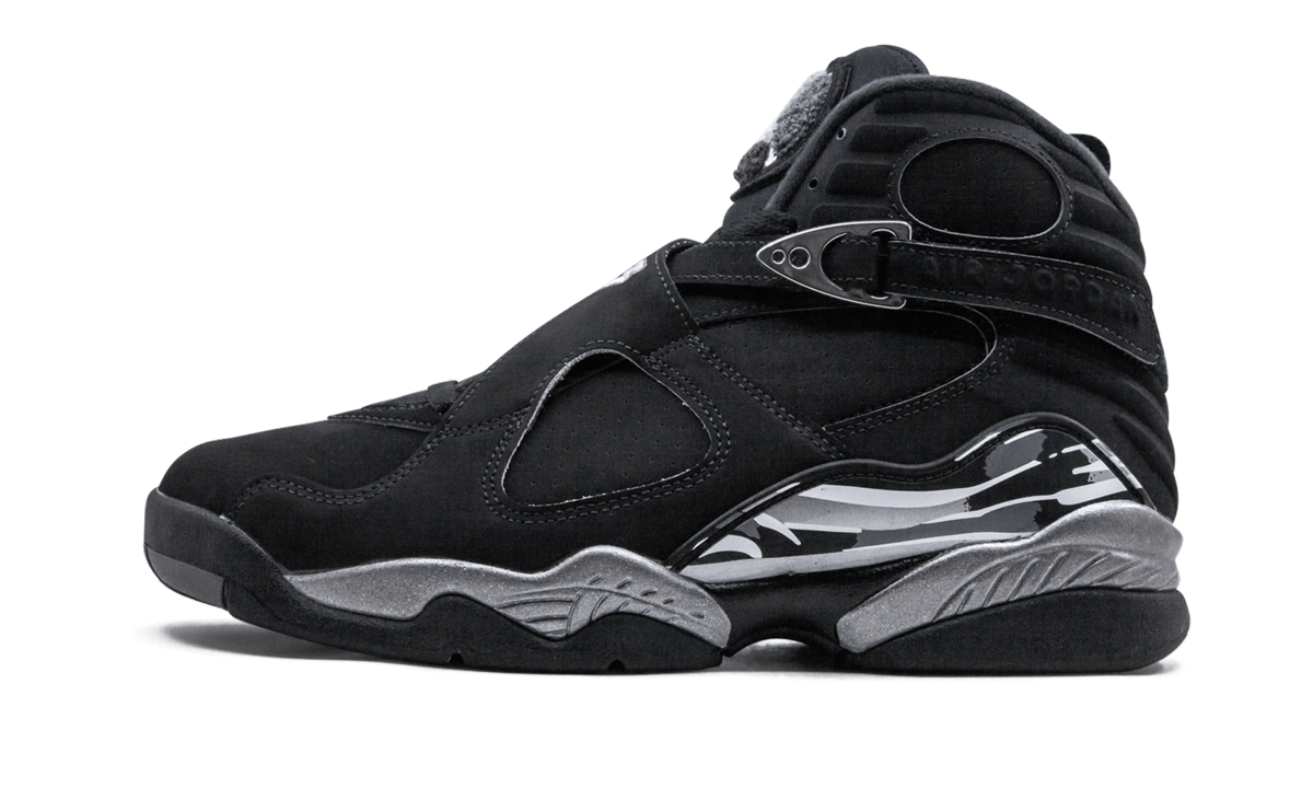 Air Jordan 8 Retro "Chrome"