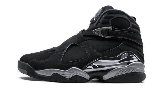 Air Jordan 8 Retro "Chrome"