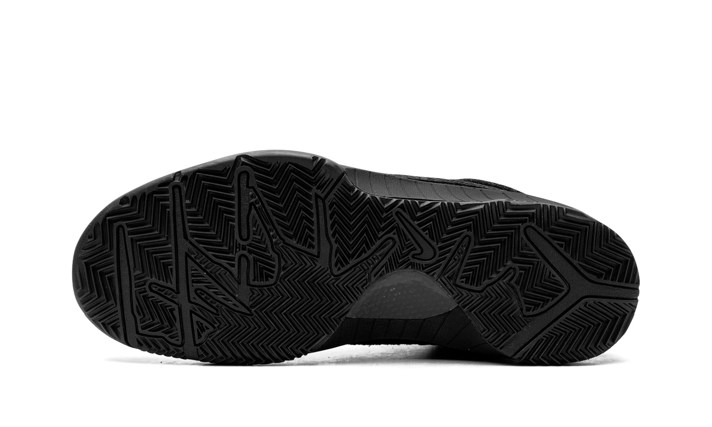 Kobe 4 Protro "Black Mamba"