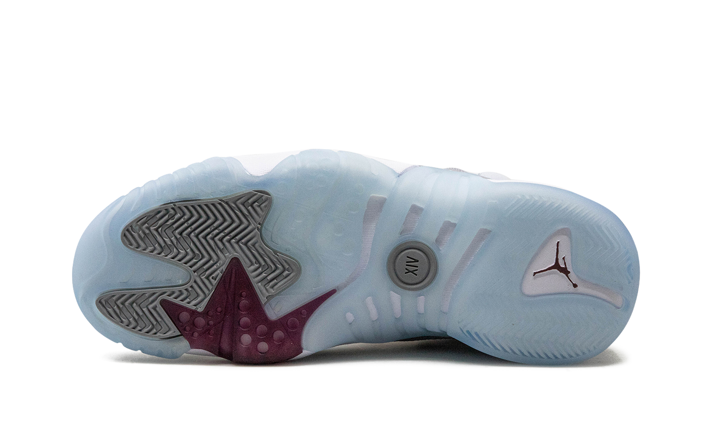 JUMPMAN TWO TREY "BORDEAUX"