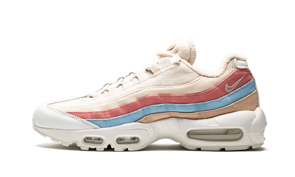 AIR MAX 95 QS MNS WMNS "PLANT COLOR"