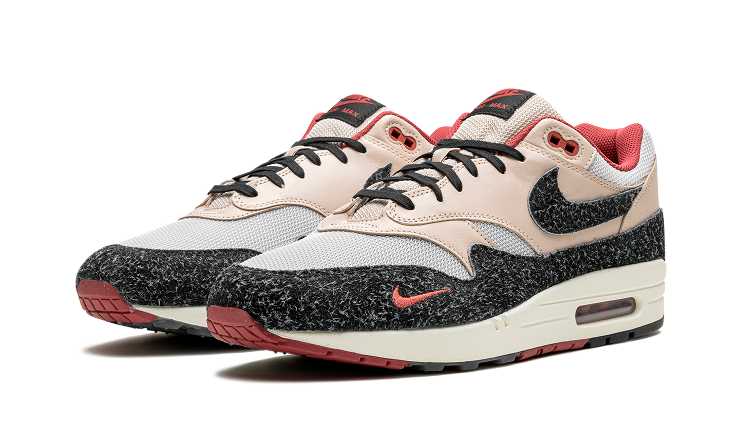 Air Max 1 PRM "Keep Rippin' Stop Slippin' 2.0"