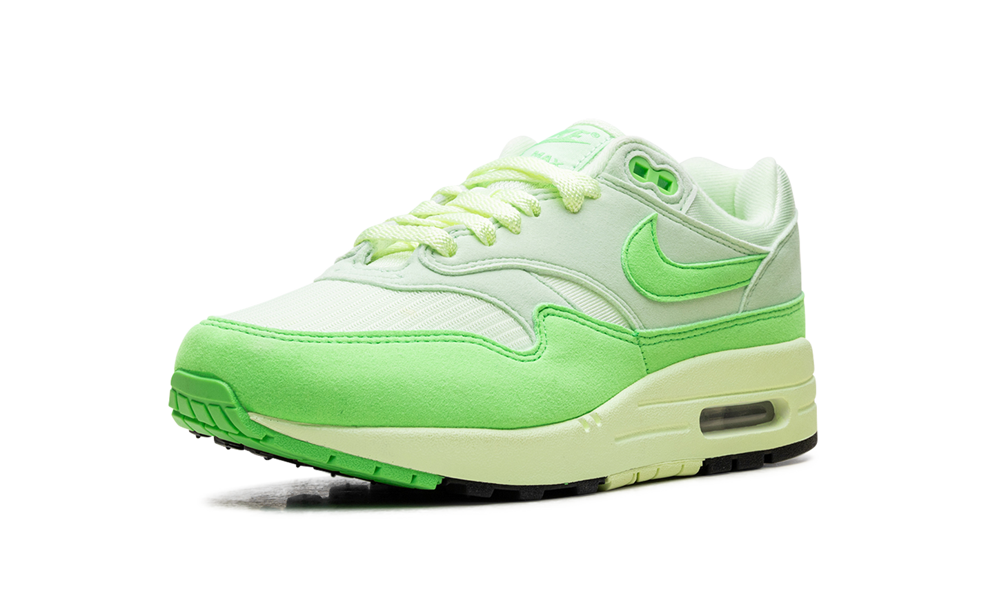 Air Max 1 "Vapor Green"