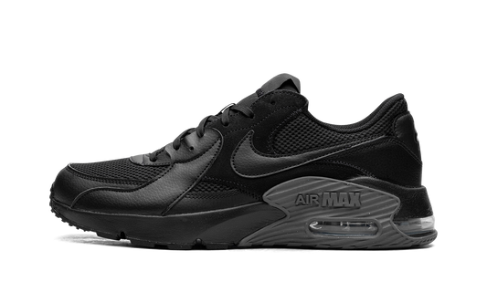 Air Max Excee "Black Dark Grey"