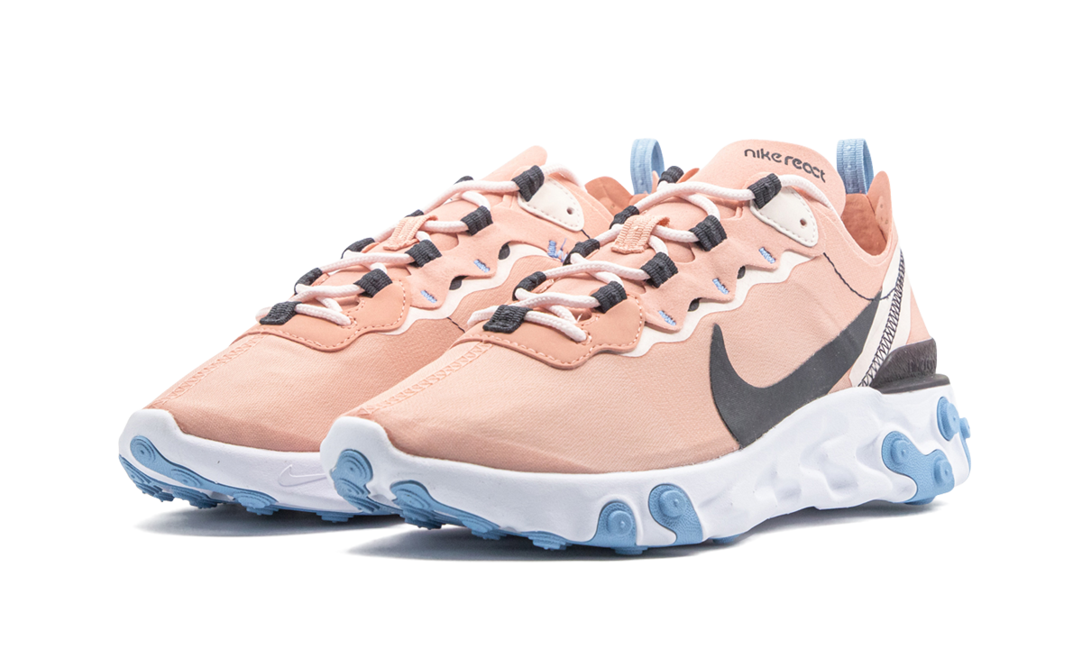 REACT ELEMENT 55 WMNS