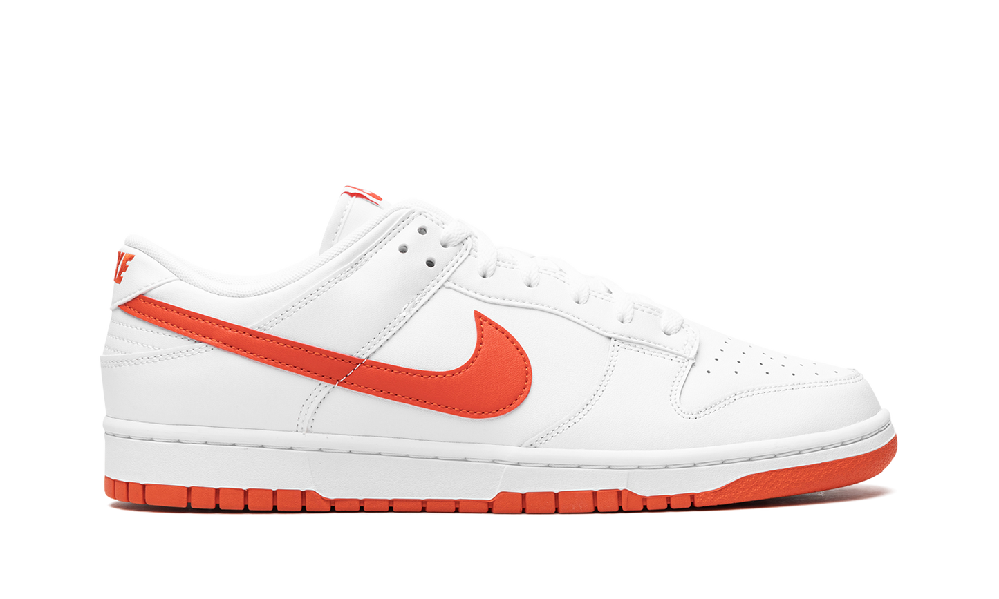 Dunk Low "Picante Red"