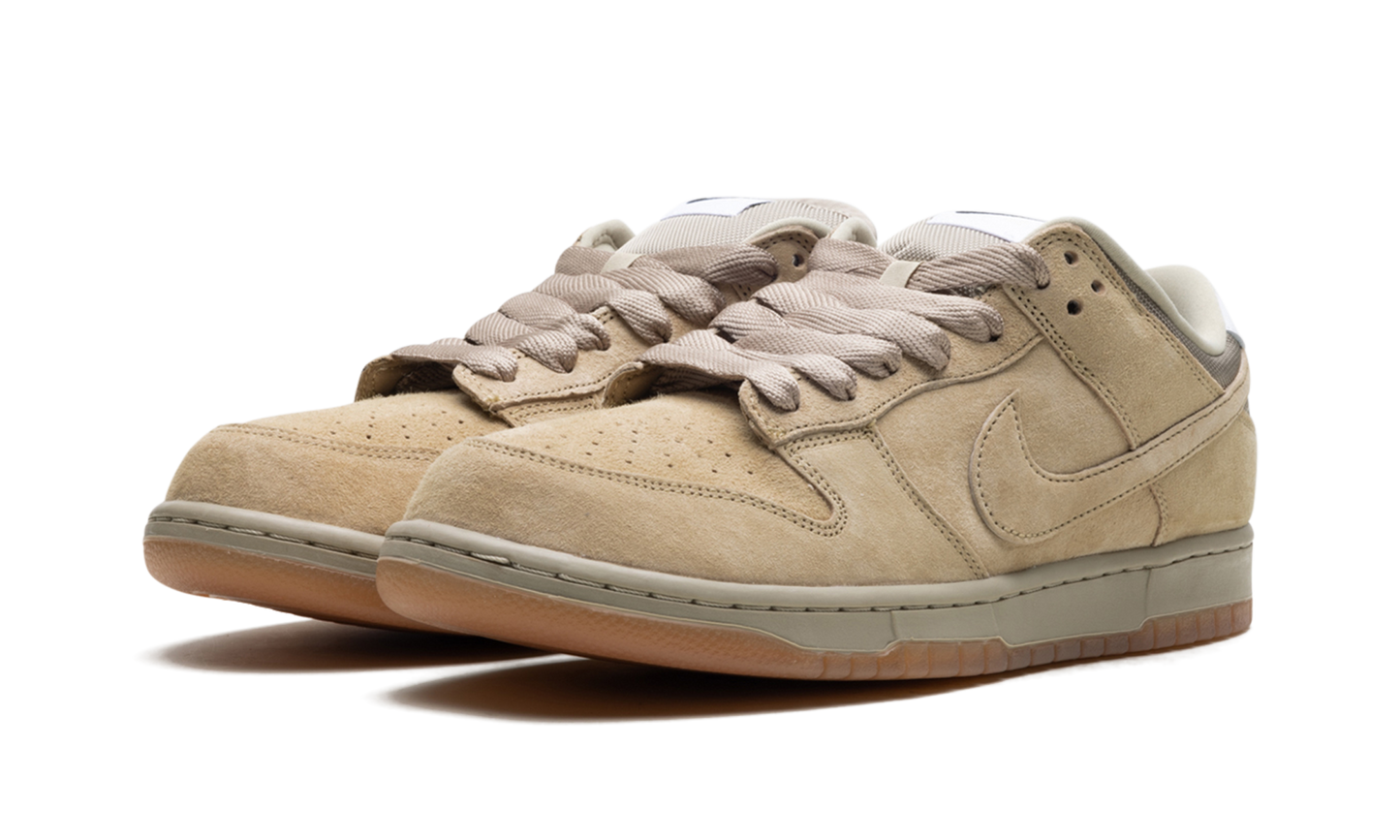 Dunk Low "Parachute Beige"