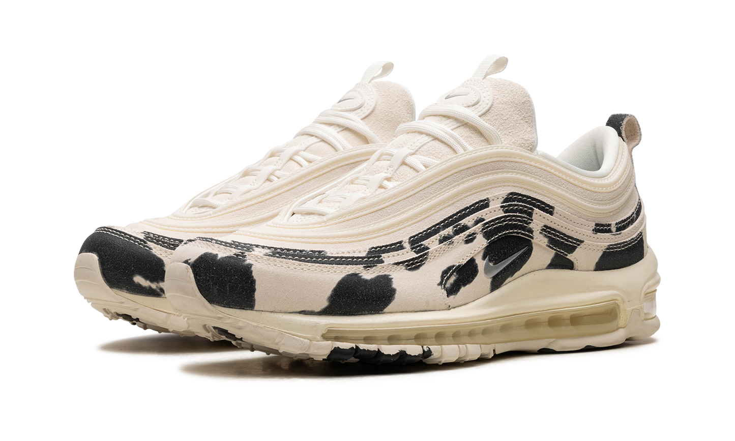 AIR MAX 97 WMNS "Cow Print"