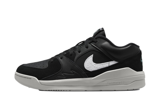 Air Jordan STADIUM 90 "Black White"