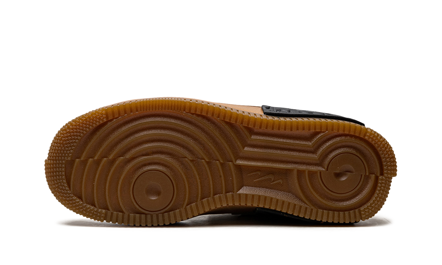 AIR FORCE 1 FONTANKA WMNS "Sesame"