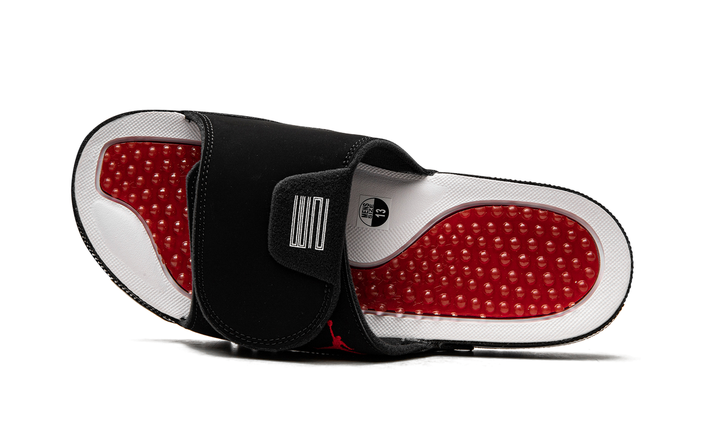 Jordan Hydro XI Retro "Bred"