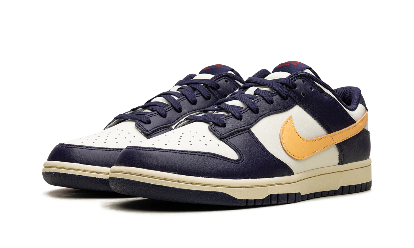 Dunk Low "From Nike, To You - Navy"