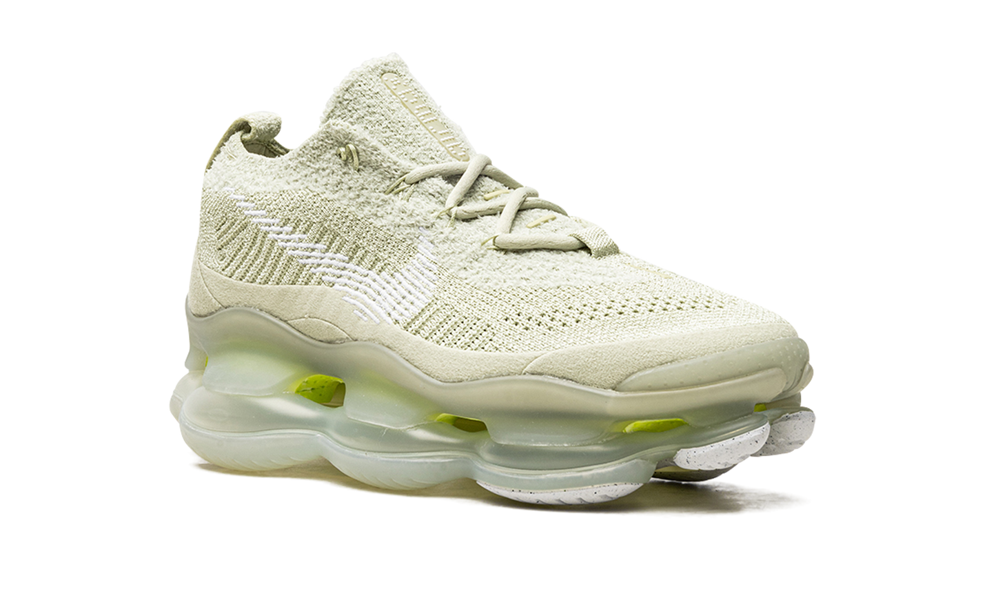 AIR MAX SCORPION WMNS "Olive Aura"