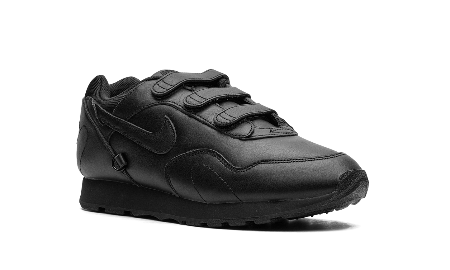 OUTBURST CDG WMNS "Triple Black"