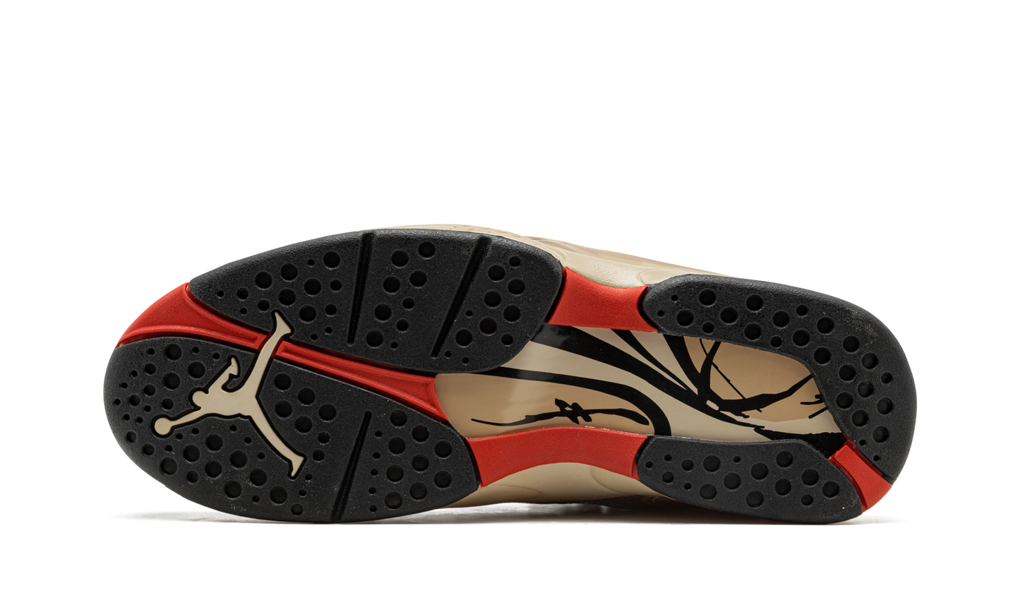 Air Jordan 8 "Rui Hachimura"