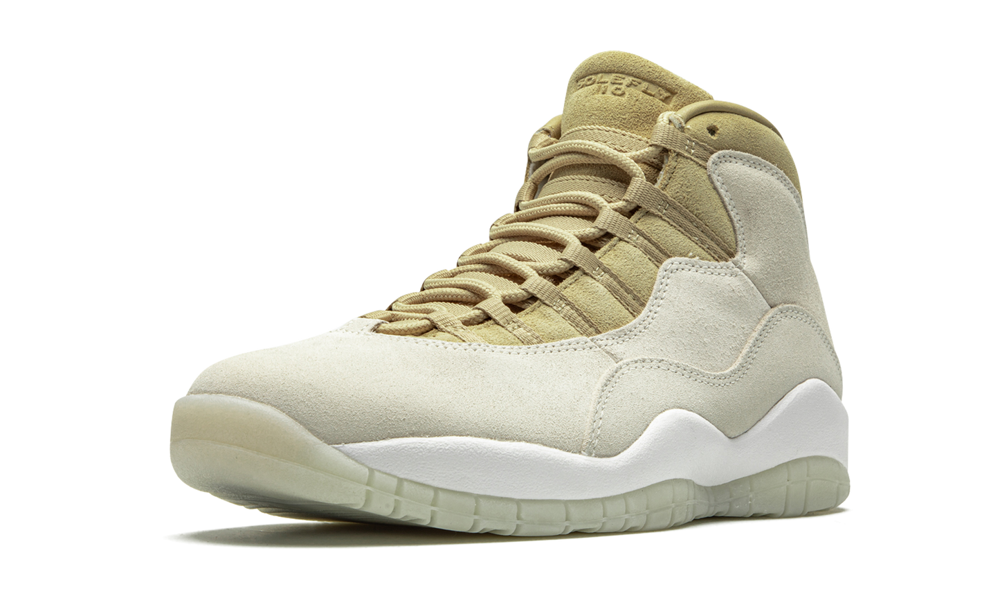 AIR JORDAN 10 RETRO SP "SOLEFLY"