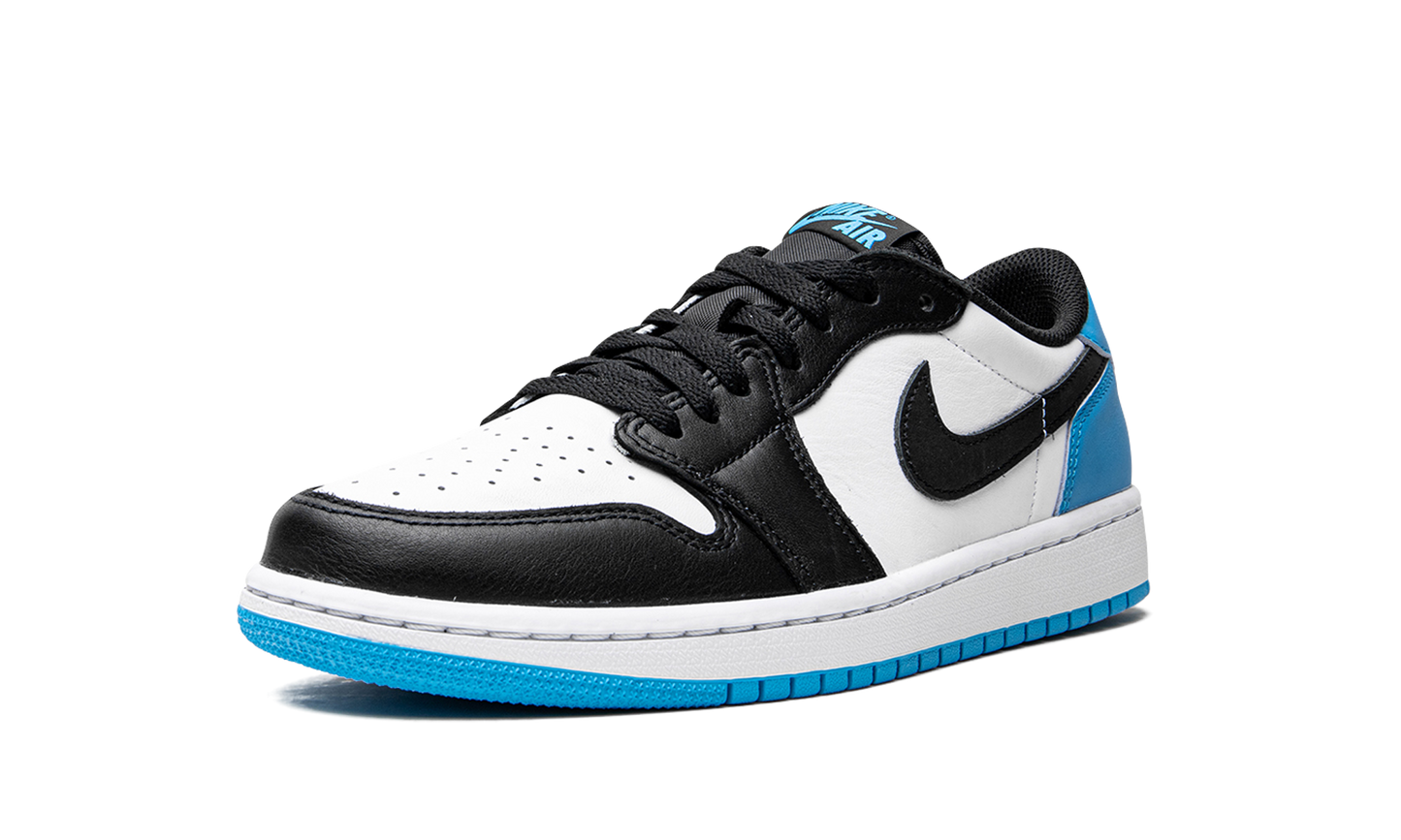 AIR JORDAN 1 LOW OG WMNS "UNC"