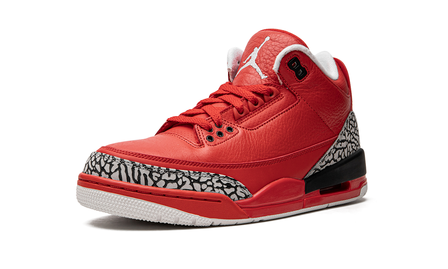 Air Jordan 3 Retro "Grateful"