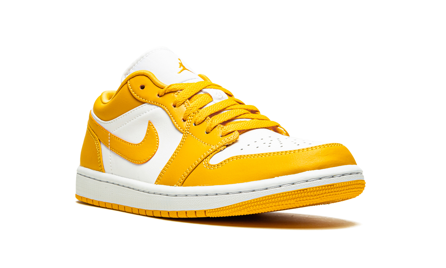 Air Jordan 1 Low "Pollen"