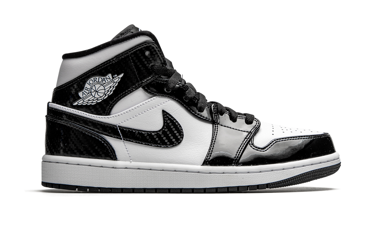 Air Jordan 1 Mid "All-Star 2021"