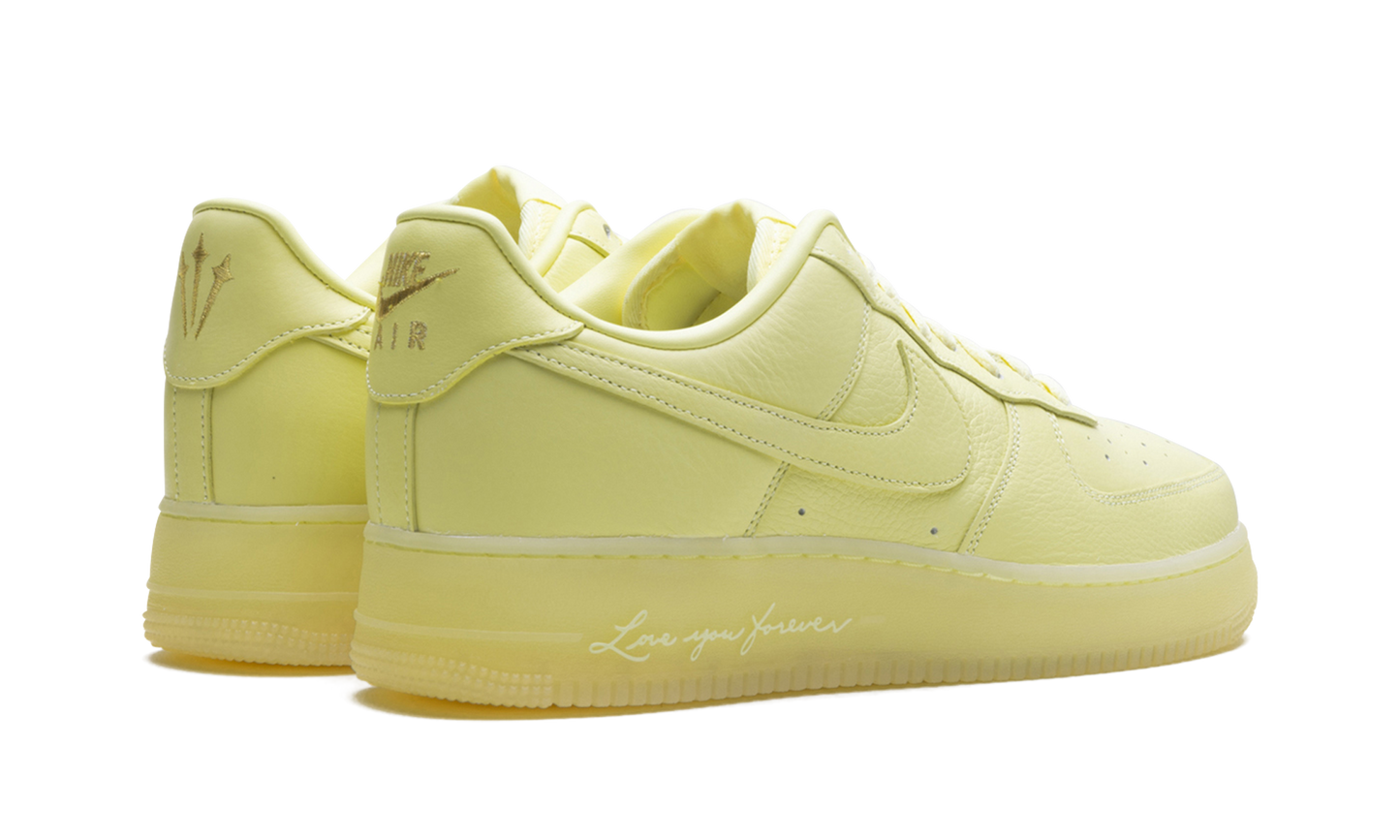 Air Force 1 Low "Certified Lover Boy - Citron TinT"