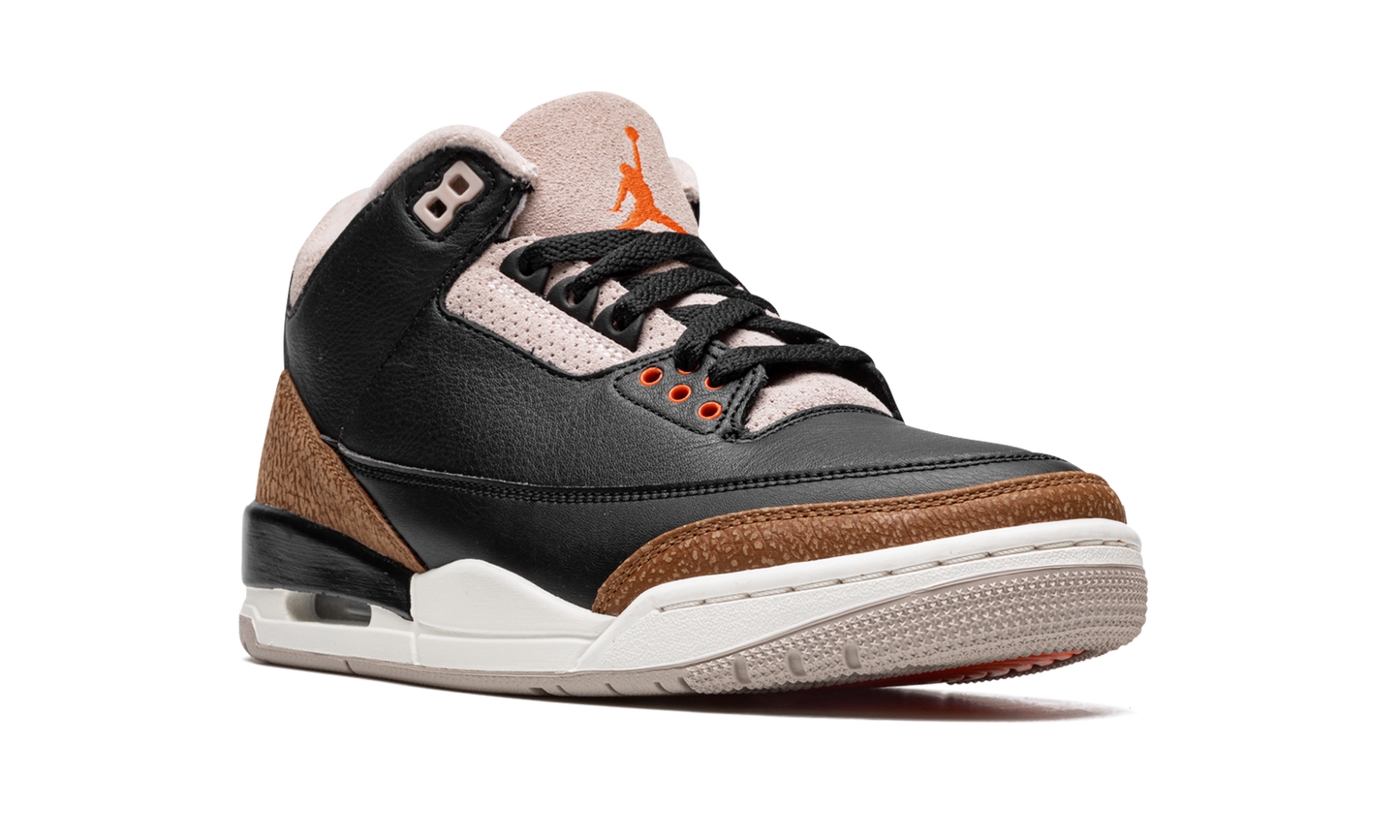 Air Jordan 3 Retro "Desert Elephant"