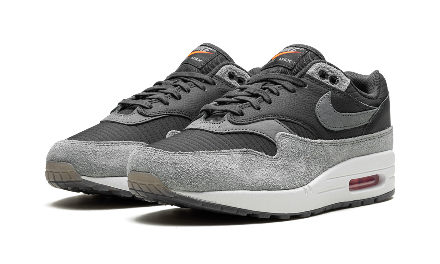 Nike Air Max 1 PRM "Smoke Grey"