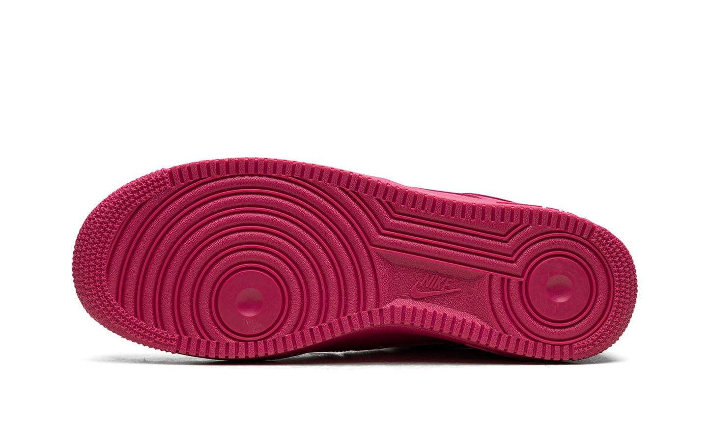 AIR FORCE 1 LO WMNS "Fireberry"