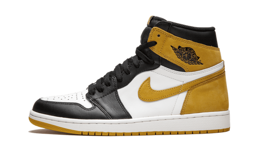 Air Jordan 1 Retro High OG "Yellow Ochre"