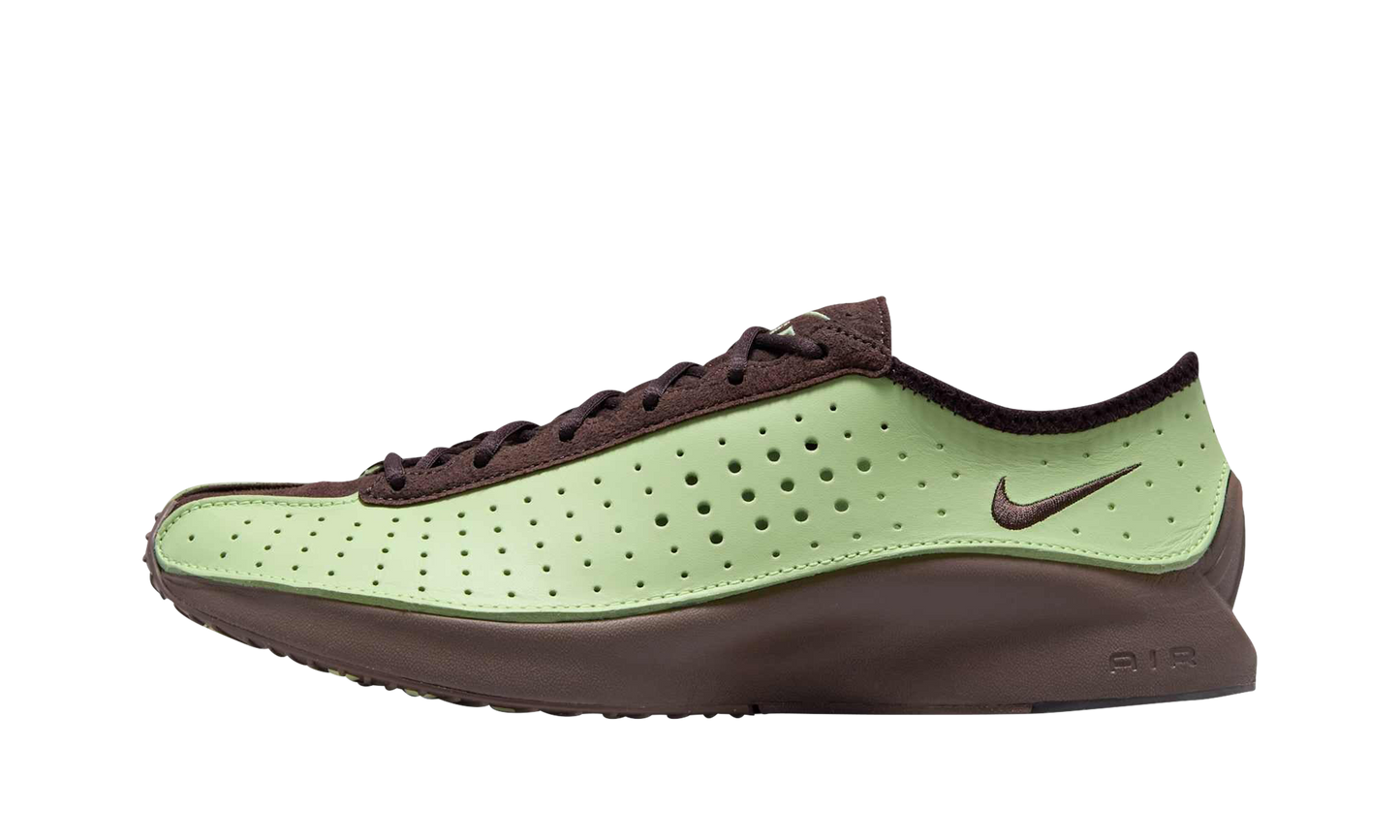 Air Superfly WMNS "Lab Green / Baroque Brown"