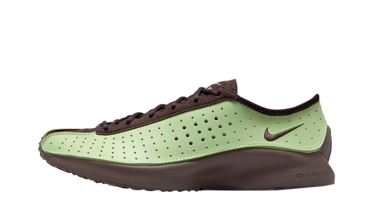 Air Superfly WMNS "Lab Green / Baroque Brown"