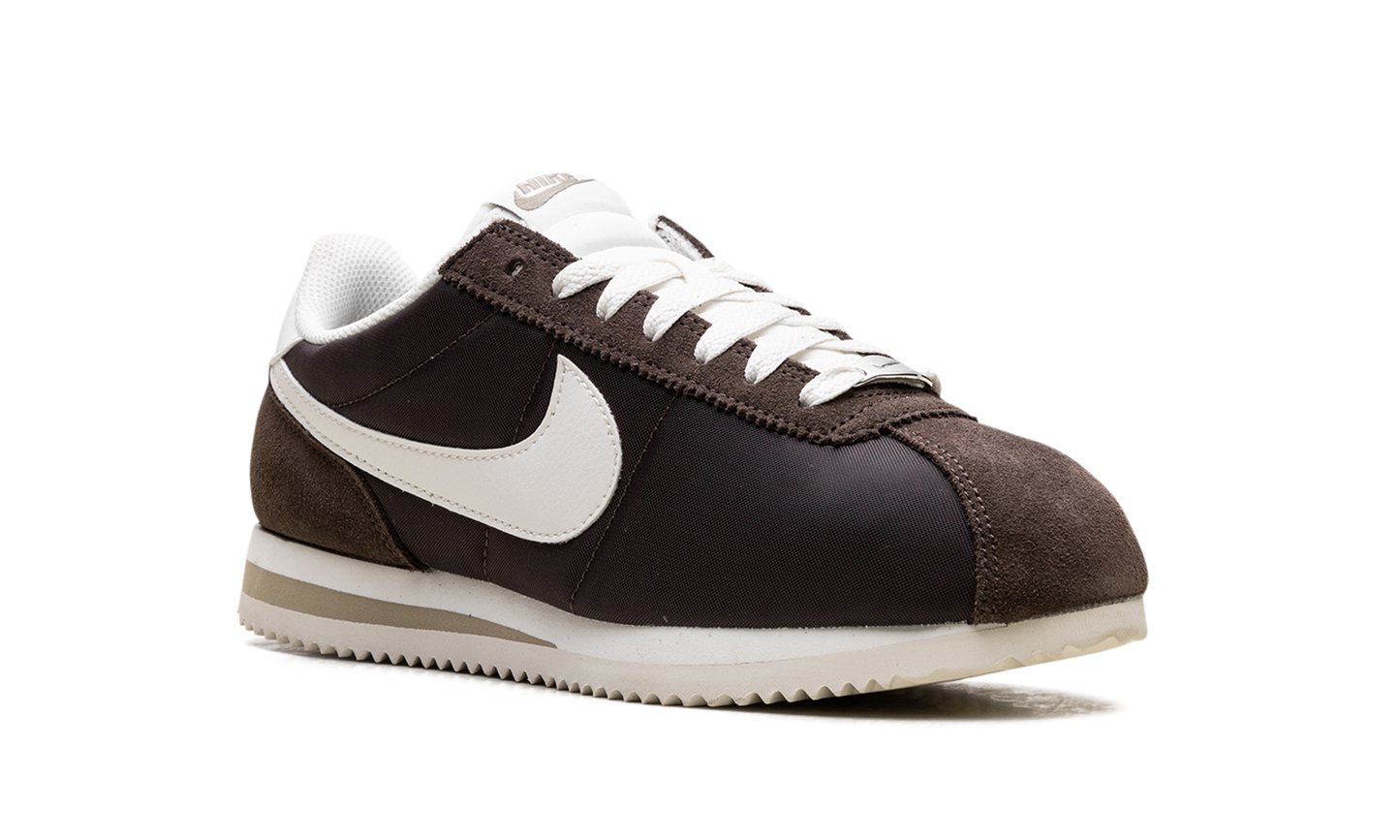 Cortez WMNS "Baroque Brown"
