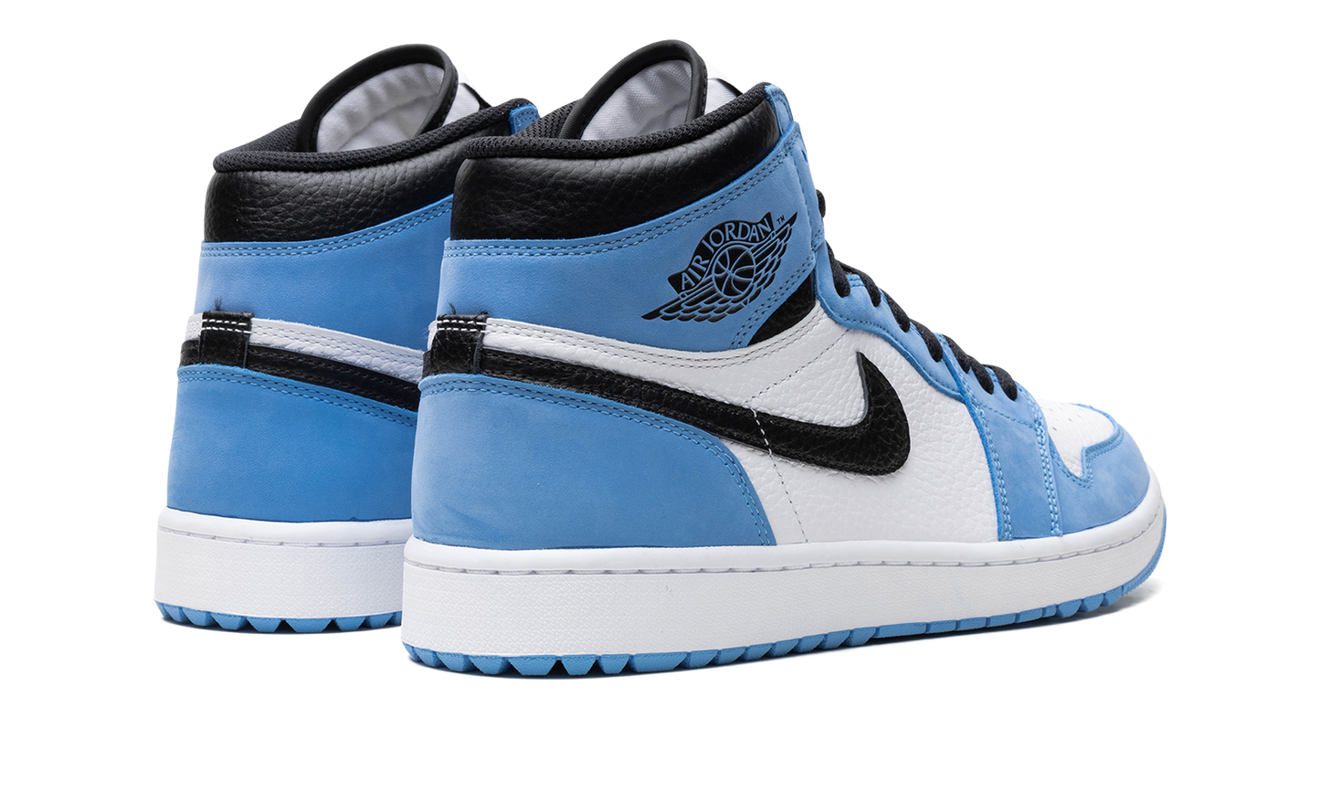 Air Jordan 1 "University Blue"