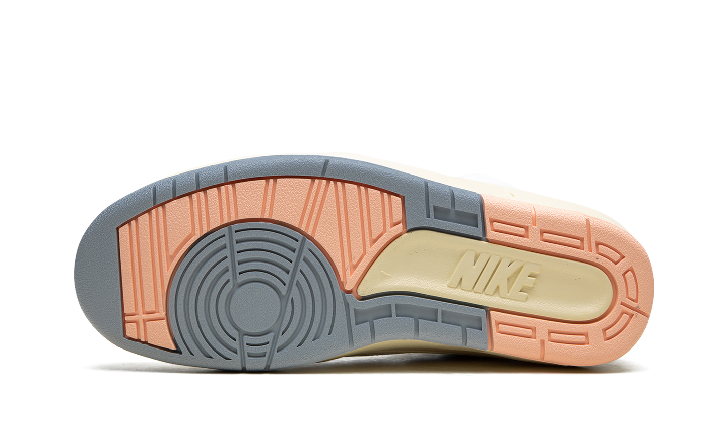 Jordan 2 Retro WMNS "Craft Sunset Haze"