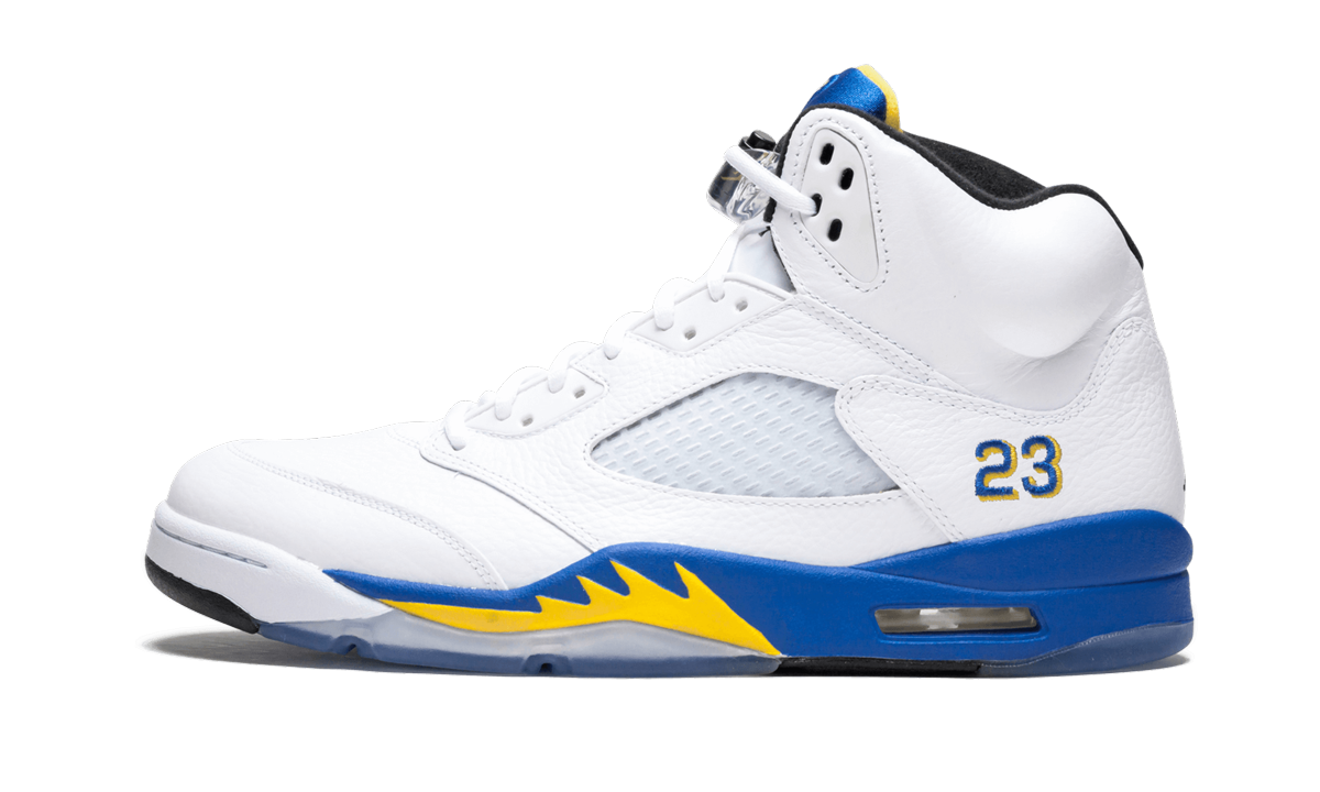 Air Jordan 5 Retro "Laney"