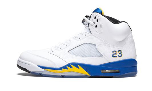 Air Jordan 5 Retro "Laney"