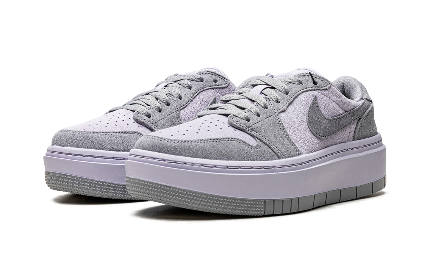 AIR JORDAN 1 ELEVATE LO WMNS "Stealth / Titanium"