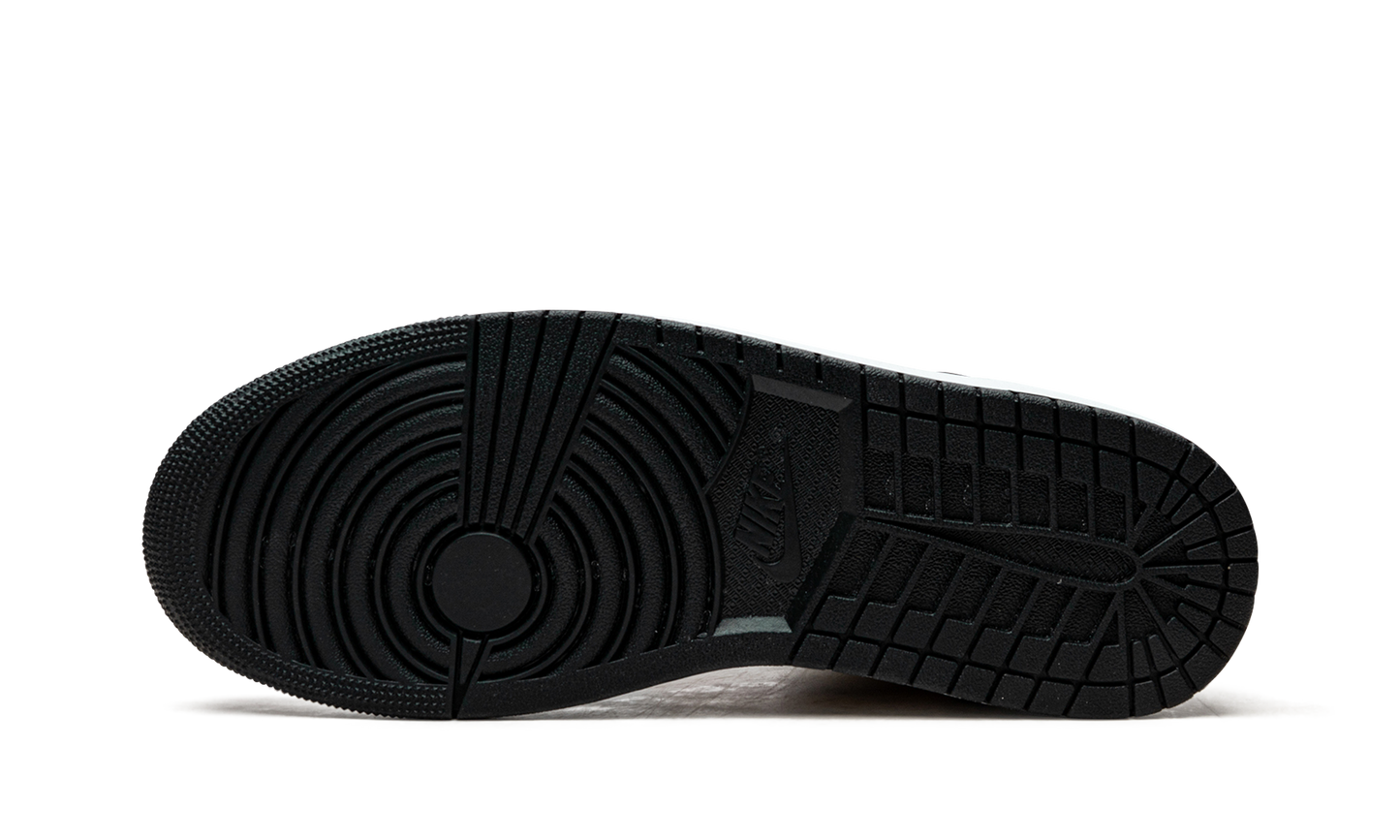 Air Jordan 1 Mid SE "Tartan Swoosh"