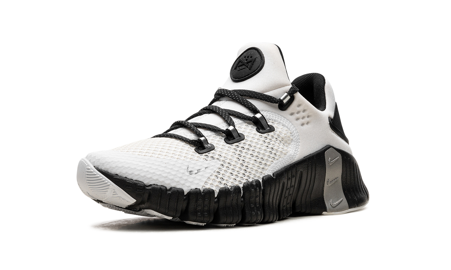 FREE METCON 4 PRM WMNS "White / Black"