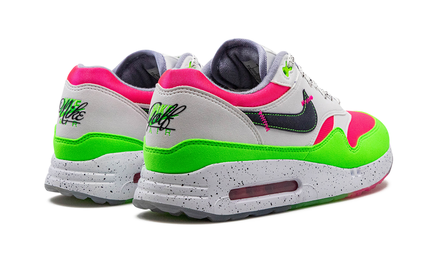 Air Max 1 Golf "Watermelon"