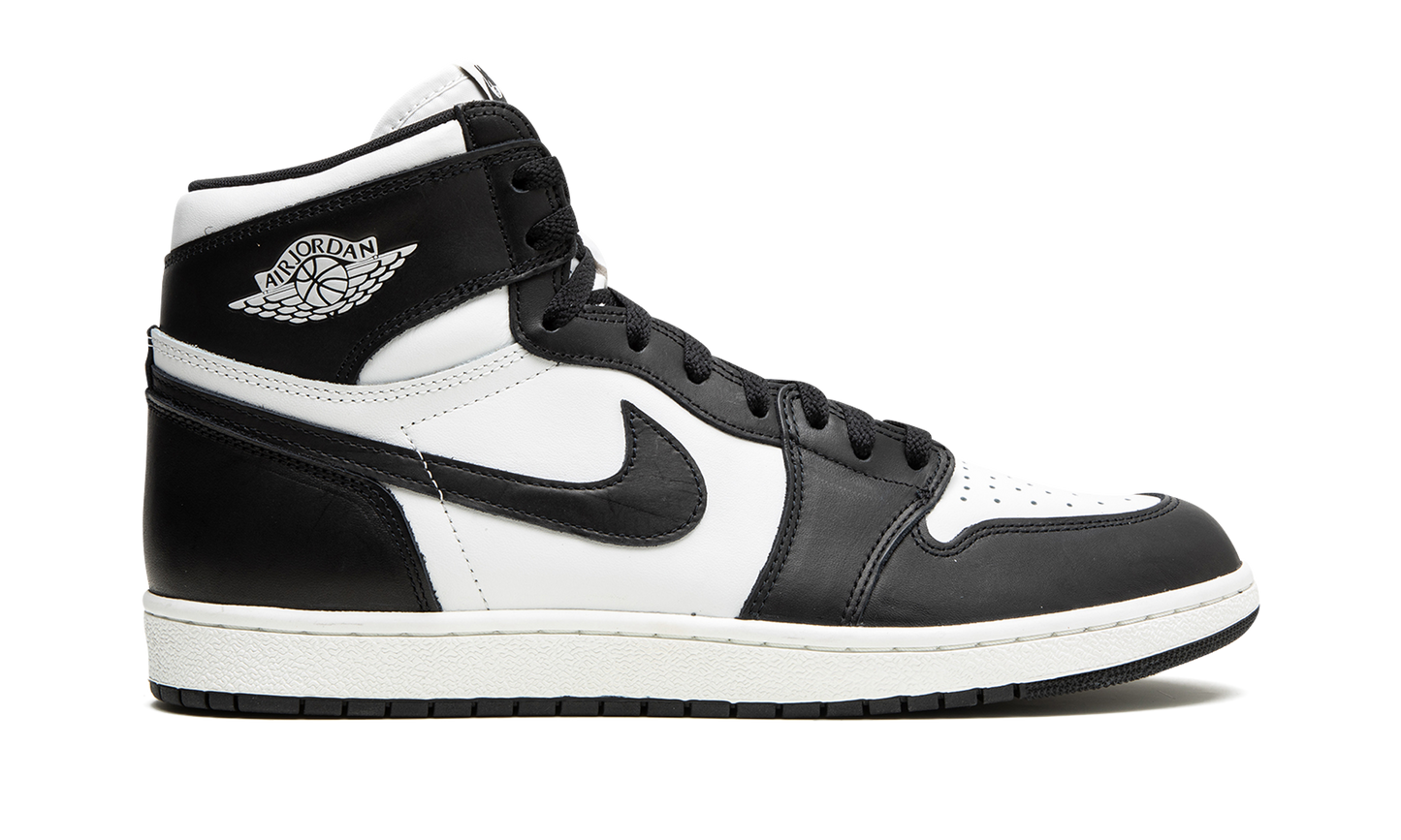 Air Jordan 1 High 85 "Black / White 2023"