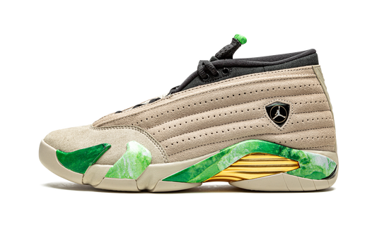 AIR JORDAN 14 LO WMNS "Aleali May"