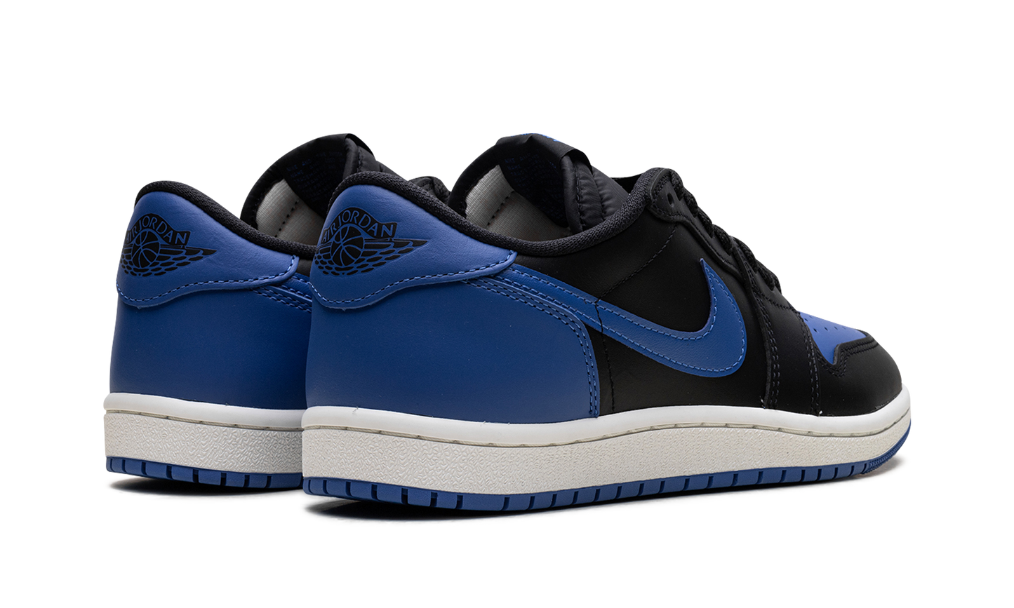 Air Jordan 1 Low 85 "Royal"