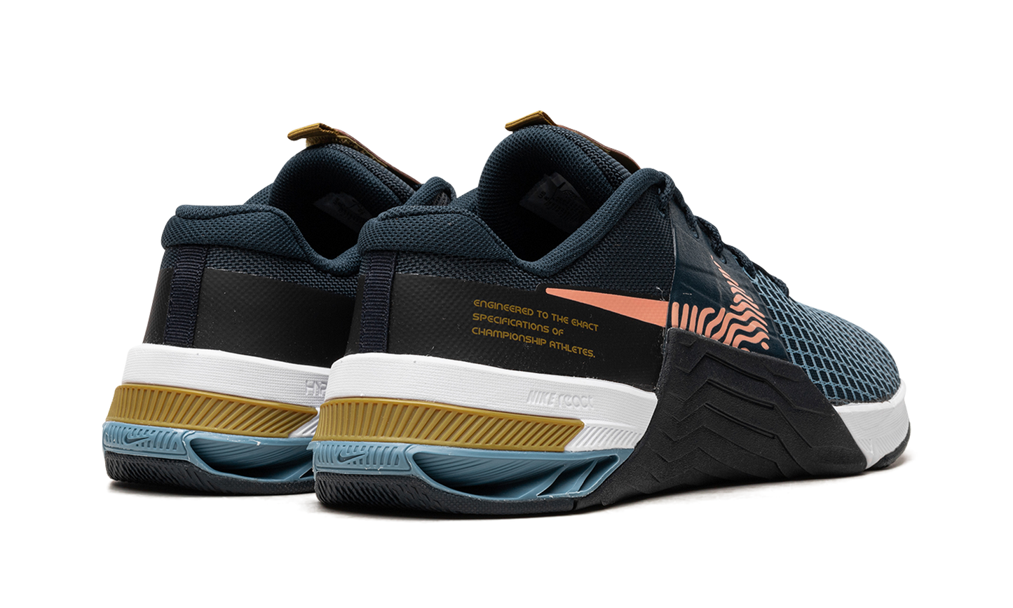 Nike Metcon 8 "Armory Navy"